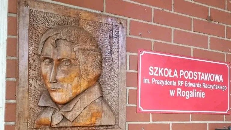 Edukacyjna środa w Rogalinie!