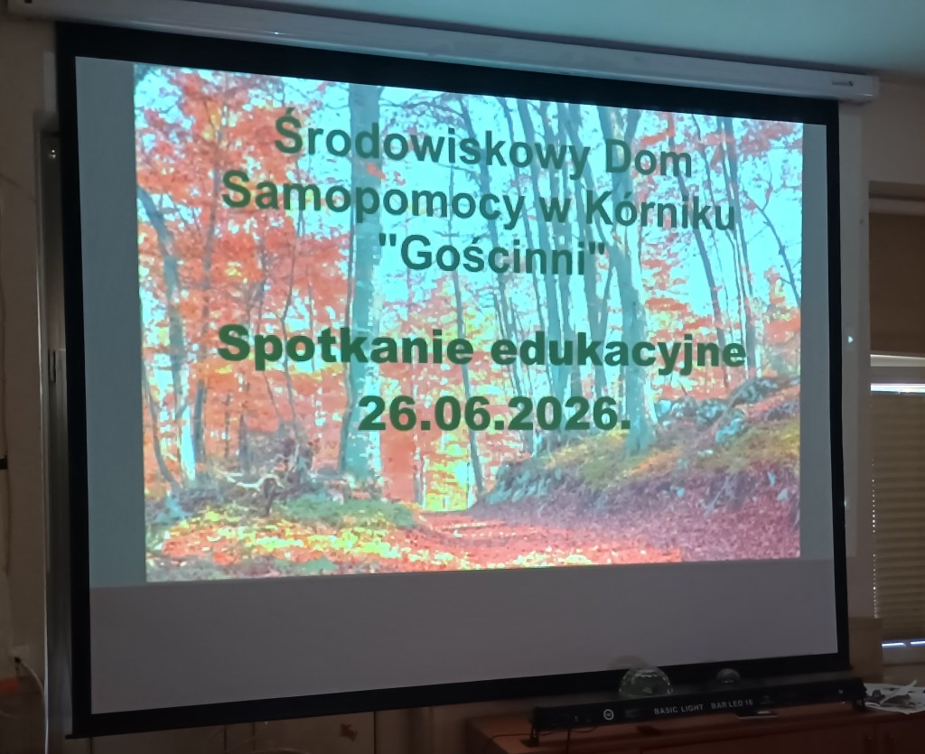 Myśliwi u „Gościnnych”