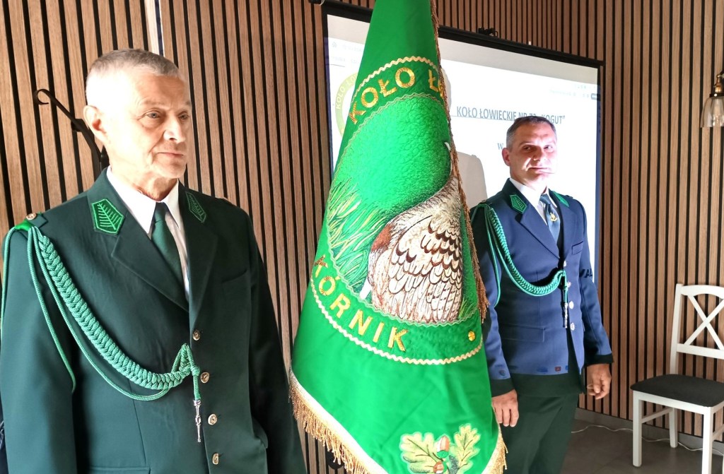 Walne Zgromadzenie KŁ „Kogut” –&nbsp;2026.